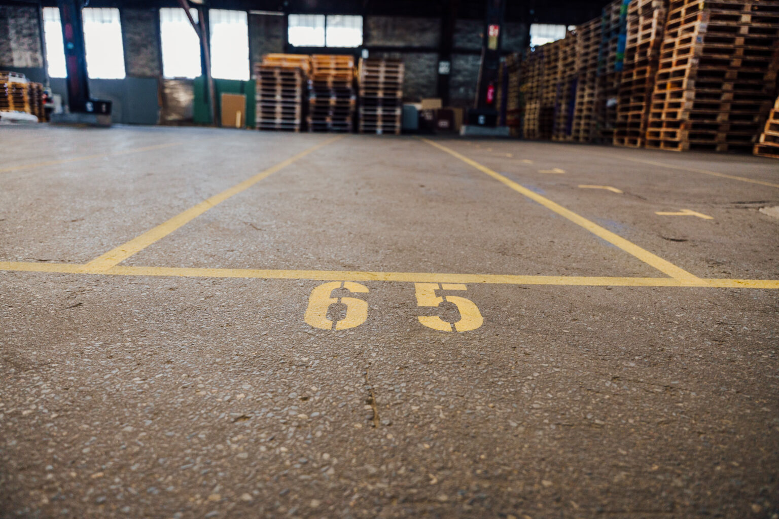 GROO Cargo Logistics Update April 2025